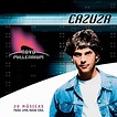 tESTESSSS: [ÁLBUM] Cazuza - Novo Millennium: Cazuza