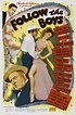 Follow the Boys (1944) — The Movie Database (TMDB)