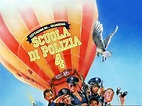 Scuola di polizia 4 - Cittadini in... guardia su Italia 2: trama ...