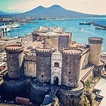 Guía turística de qué ver en Nápoles - Queverenitalia.com