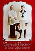 Sección visual de Fanny y Alexander - FilmAffinity