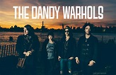 Nieuwe single The Dandy Warhols - "Thick Girls Knock Me Out (Richard ...
