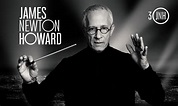 Comienzo de la gira ‘James Newton Howard – 3 Decades of Music for ...