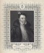 Thomas Radclyffe, Earl of Sussex. OB. 1583