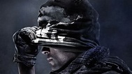 Download Video Game Call Of Duty: Ghosts HD Wallpaper
