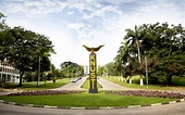 KNUST ranked the best University in West Africa by U.S. News and World ...