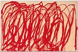Cy Twombly (1928-2011)