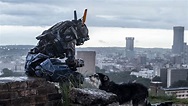 Chappie The Movie Review / Chappie 2 Will Never Happen - Here's Why ...