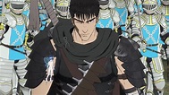First Preview For Anime Adaptation of Iconic Manga BERSERK Appears ...