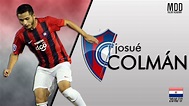 Josué Colmán | Cerro Porteño | Goals, Skills, Assists | 2016/17 - HD ...