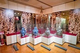 The Kyushu Ceramic Museum | Visit Kyushu