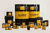 Klüber Lubrication presenta nuevos desarrollos para el alto rendimiento ...