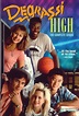 Degrassi High (TV Series 1987–1991) - IMDb
