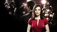 The Good Wife - CBS - Watch on Paramount Plus