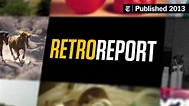 A Preview of Retro Report’s Season Two - The New York Times