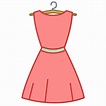Download High Quality Get Dressed Clipart Dress Manne - vrogue.co