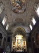 Art In Rome: Santa Maria della Concezione dei Cappuccini