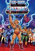 He-Man and the Masters of the Universe (TV Series 1983-1984) - Posters ...