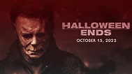 Halloween Ends: El final de la saga de Michael Myers - Makia Latinoamérica
