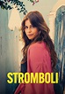 Stromboli - película: Ver online completas en español