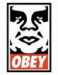 Obey Giant [Shepard Fairey] | Sartle - Rogue Art History