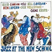 Jazz At The New School : Eddie Condon | HMV&BOOKS online - CDSOL-45402
