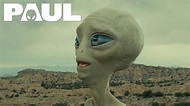 Paul (2011) - AZ Movies