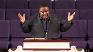 "Proverbs 3" Bishop Timothy O. Johnson - YouTube
