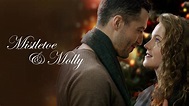 Watch Mistletoe and Molly (2021) Full Movie Free Online - Plex