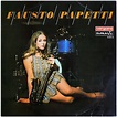 Fausto Papetti – Fausto Papetti (1968, Vinyl) - Discogs