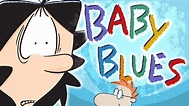BABY BLUES (2000) Review - YouTube