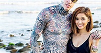 Brenda Song and Trace Cyrus Back Together? Exes Hold Hands in New Pic ...
