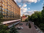 PREMIER HOTEL DNISTER (LVIV, UCRÂNIA): 315 fotos, comparação de preços ...