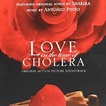 Film Music Site (Español) - Love in the Time of Cholera Soundtrack ...