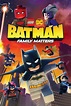 Lego DC Batman: Family Matters (2019) - Posters — The Movie Database (TMDB)