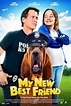‎My New Best Friend (2015) directed by Terry Ingram • Reviews, film ...