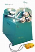 Roladora de lámina Automática (RLPA-4) Imagen - Boletin Industrial