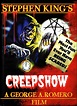 The Horrors of Halloween: CREEPSHOW (1982) Artwork / Poster Collection