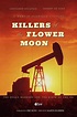 Los Asesinos de la Luna: Un Nuevo Thriller de Martin Scorsese