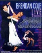 Brendan Cole Live & Unjudged (2010)