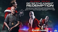 ‘Detective Knight: Redemption’ official trailer - YouTube