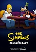 ¡Los Simpson en Plusniversario! (C) (2021) - FilmAffinity