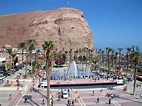 arica/chile/images | arica chile | Places to Visit | Chile, Valparaiso ...
