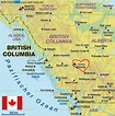 Seattle Tall Poppy: Dare to Explore: Prince George, British Columbia