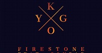 Kygo - Firestone (feat. Conrad) - Single [iTunes Plus AAC M4A ...