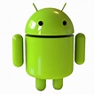 Android logo PNG transparent image download, size: 1000x1000px