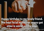 130+ Funny Birthday Wishes For Best Friend: Smiles Guaranteed
