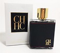 Perfume Ch Men 100ml Carolina Herrera Original Lacrado - R$ 289,98 em ...