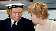Petticoat Pirates (film, 1961) | Kritikák, videók, szereplők | MAFAB.hu