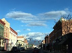 Salida, Colorado • Finding Family Adventures